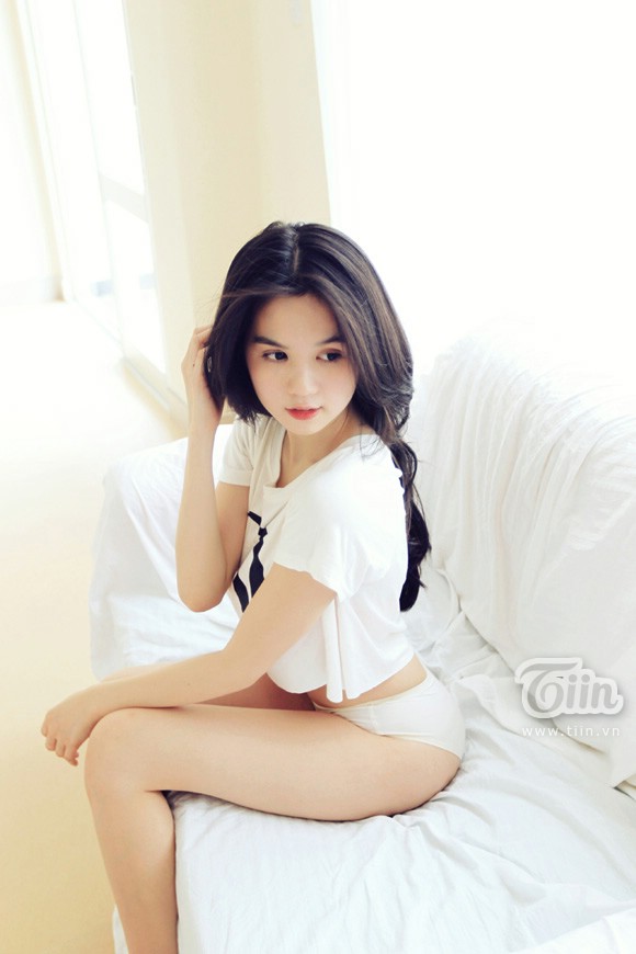  Tải Ảnh Sexy Ngọc Trinhz