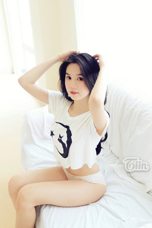  Tải Ảnh Sexy Ngọc Trinhz