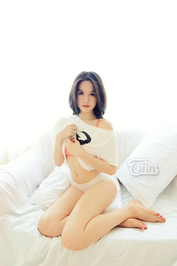  Tải Ảnh Sexy Ngọc Trinhz
